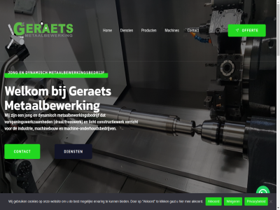 0475 19d 2025 258 510 afgerond akkoord all best bied constructiewerk contact cookies copyright d.m.v dienst draai draai/freeswerk dynamisch ervar freeswerk gat gebied gebruik geraet geraetsmetaalbewerking.nl giesel hael hom industrie info@geraetsmetaalbewerking.nl jong klik kunt lass lever licht machin machine-onderhoudsbedrijv machinebouw machines mee metaalbewerk metaalbewerkingsbedrijf moet mogelijk offert onderhoudsbedrijv ontdek onz privacybeleid product project samengesteld snel terecht tig/mig totaalpakket verricht verspaningswerkzam websit weiger welkom wij