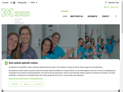 043 06 10 100 27 364 aangenam aangeslot aanlok aanpass accepter adres allen allesoverhetgebit.nl analytic analytisch basis begrijp behandel beher belang belangrijk benader beoordel bevorder bezoek bezoeker bezoekgedrag blek buitenland contact contrast cookie cookie-instell cookies cookieverklar definitie derd dienst direct ernstig extern facebok footer gebit gebruik gebruikt gegeven geholp geld gevolg gewon gezond goed googl hart hoed hom hoofdmenu iederen informatie inhoud inschrijv instell ip ip-adres kaart keuz kiez klimat kliniek klinkt knmt konink krijg kun kunt kwijt lat later les lichter lux maatschappij mak manier matomo meerss menu minder mond mondhygienist mondzorg mondzorgpraktijk nederland net nieuw noodzak omgev omstrek onlin onz overleg pagina partij per praktijk privacy problem rad reis s sam schadelijk selecter snel spoed submenu tal tand tandart tandheelkund tandvles tekst tekstgrot tel toestemm veilig verder vergrot verklar verklein verwerk via video voorwaard vrag waaronder we websit weiger wel welk welkom wer werk wes wet wij ziet zoal zodat zorg