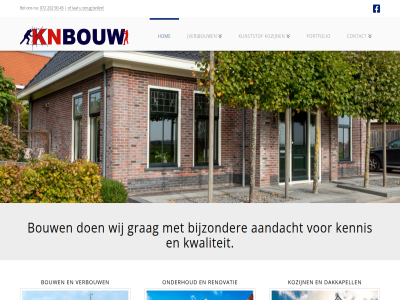 072 202 45 90 aandacht bel bell bijzonder bouw contact dakkapell grag hom kennis kozijn kunststof kwaliteit lat onderhoud portfolio renovatie renover terug ver verbouw wij