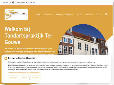 -231395 0164 10 100 aangeslot aanpass accepter adres afsprak analytic analytisch anamnes begint begrijp beher bel benader beoordel bereik berg bevorder bezoeker bezoekgedrag contact contrast cookie cookie-instell cookies cookieverklar derd dienst extern footer formulier gebit gebruik gebruikt gegev gegeven gerust geval gezond goed googl gouw hom hoofdmenu informatie inhoud inschrijv instell ip ip-adres kaart keuz knmt konink kunt kwaliteit later les maatschappij mak matomo menu nederland nieuw nodig noodzak onlin onz openingstijd pagina partij patient praktijk privacy s sam special spoed spoedgevallendienst spoedtelefoonnummer submenu tandartspraktijk tandheelkund tekst tekstgrot tel ter toestemm uzelf vergrot verklar verklein verwerk via video vindt voorwaard vrag waaronder websit weiger welk welkom wer werk wij wijzig zien ziet zoal zodat zom zorg