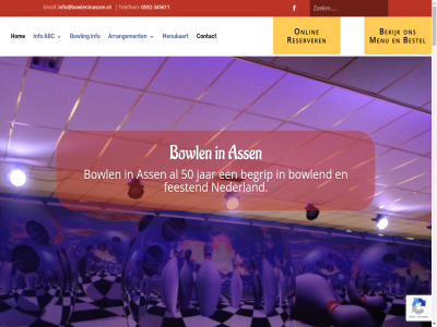-345611 00 0592 1 12 14 2 20 24 50 9402 94246173 95 abc adres algemen arrangement ass asser ban bedrijfsbowl begrip bekend bekijk besprek bestel bowl bowlend bowling bowlingcentrum consumptie contact contactgegeven drenth drink email familie feestelijk feestend feestj fod gastvrij gezell groningerstrat hel hom info info@bowleninassen.nl jar kinderfeestjes kvk la lat maandag medewerker menu menukaart minimal mogelijk nederland omstrek onlin ontvang onz openingstijd opnem oud per plann reserver sfeervoll stadscentrum t/m tel telefon tijden uur vanaf verplicht verzend vindt vriend vrijdag webdesign webdesign-drenth welkom wes zaterdag zondag