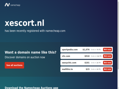 076 1 101 11d 15 2d 510 7d 7h a all app at auction bid discover domain download end go lik mailthis.to nam namecheap now on registered sassychic.com see sportpedia.com tak the this wherever with xescort.nl you z3c.com