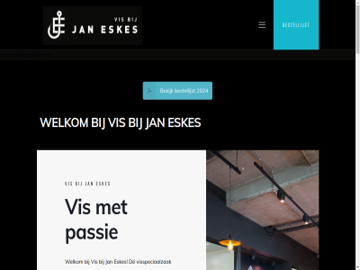 0115 14 2024 3 4538 615 919 aa aanbied acties actuel allen assortiment bekijk bent best bestell bestellijst central contact copyright de design dinsdag drie e e-mailadres eetgeleg elk eskes eten facebok ga gallery geopend gewon geword gezond grag grot het hiernaast hom info@visbijjaneskes.nl informatie informer instagram jan klant km kwaliteit lekker lekkerst leuk ligging maaltijd mailadres mak medewerker media meest mogelijk momentel nem nieuw nieuwsgier omgev onlin onz openingstijd parkeergeleg passend passie product realisatie ruim schuttershof schuttershofweg slider smartslider3 social stan stat telefon terneuz toepass ver verkop vermeld versheid vindt vis visj visproduct visspeciaalzak volg vrag war we websit wek welkom wij winkel winkelcentrum zakelijk zaterdag zin