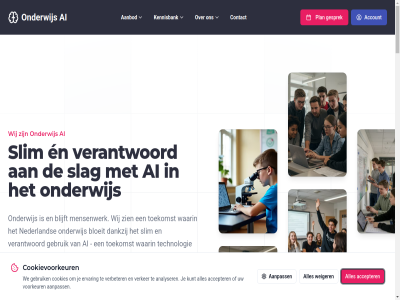 -4011522 085 2026 aanbod aandacht aanmeld aanpass accepter account afhank ai ai-ambassadeur ai-beleid ai-beleidsregisseur ai-geletterd algemen all ambassadeur analyser automatiser basis begeleid begrippenlijst bekijk beleid beleidsregisseur best betekent bewak bewez blijft blijv bloeit blog bouw breedt central cognitiev collega complet concret contact control cookies cookievoorkeur dagelijk dankzij denk didactiek didactisch direct disclaimer docent dreig e e-learn e-mailadres en enkel ervar expert feedback ga gebaseerd gebruik gebruikersmenu gedeeld geletterd gemaakt gesprek grip hel in-schol info@onderwijs-ai.nl inspiratiesessie interactie inzet jouw juist kennis kennisbank klar krijg kritisch kunt landt lat learning leerling leerpsychologie leerresultat leert ler les less lesvoorbereid liv maatwerk maatwerksessie mailadres mak manier manifest mat mee meld men mensenwerk mislukt morg motivatie natur nederland nem nieuw nieuwsbrief o.a omhen omverblaast onderbouwd ondersteun ondersteunt onderwijs onderwijskund onderwijskwaliteit onderwijsleider onderwijsprofessional ongeduld ontstat ontvang ontwikkel ontwikkeld onz open opleid oploss opnieuw oppervlakk organisatie organisaties organiser overneemt pagina partner person pionier plan praktijk privacy prober prompt promptbibliothek recht regie roept s sam scepsis schol scholen/partners schoolteam slag slim sluit stan team tech tech-expert technologie templates testimonial theorieen tijdsbespar toekomst toepas toets train train-de-trainer trainer uitdag uitgangspunt uniek updates vag vanuit veilig verantwoord verbeter verdiep verker versterk visie voettekst volgend voll voorbehoud voorkeur voorwaard vrag waard waarin waarom we weiger werk werkvorm wetenschapp wetgev wij word workshop zien zorg