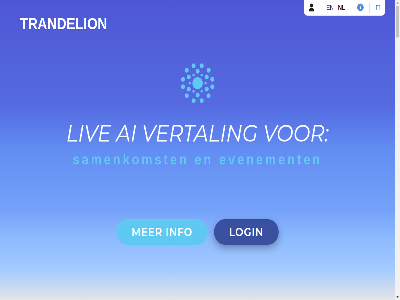 1 2 3 4 account achtergrond ai allen begeleid begin beluister bent bereik bericht bijeenkomst boodschap buitengeslot cod contact contactformulier del dienst direct dof druk e e-mailadres echt een eenvoud eerst eig ervar ervor evenement event gedoe gegeven geword grag hak hebt hel help iederen inclusie inclusief info informer ingesprok jouw jullie ker klant krijg kun lat les lezing liv login luister mailadres mak manager meedoen meelez meerder mens messag mogelijk multiply nadat nam niemand nl onboard ondernem ondersteund ongeacht ontvang onz opmerk opnem optionel organisatie organisaties plann privacy proefaccount publiek qr qr-cod real real-tim samenkomst selecter simpel slecht slechthor social softwar sprek spreker stapp start stream stur tal technologie tegelijk tekst telefon telefoonnummer tijden tim trandelion uitprober uitvoer veelgesteld verbind vergrot vermenigvuld verstur vertaalsoftwar vertal verzorg via voel volled vrag vrijblijv we welk werkt wij wilt your youtub zet zit zorgt