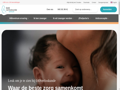 /5 040 040centrum 040verloskunde 06 08 1 101 107 2026 209 21 24/7 241 301 4.9 41 5 551 6 98 aalst aalst-waalr aanmeld achter afsprak algemen altijd anticonceptie avond baby belangrijkst bent beoordel bereik best betrouw bevall bezoek binn blauw borst catharina complet contact contactinformatie contactpagina dag dagelijk de dezelfd dichtbij digital disclaimer download drie echo een eerst eindhov english ervar facebok fijn folder geruststell gynaecolog handbereik handig hart hebt ieder implanon informatie jij jou jouw juist kenniscentrum kiez kinderwen kinderwensspreekur kom kunt leuk locaties mak mama market meerder meertal mens mid nodig noord o.b.v ongerust ontdek ontmoet onz overzicht papa partner person pil preconsult pret pretecho privacyverklar roz s sam samenkomt sitemap spiral spoed spreekur spreekuurlocaties stap sted stopp team telefonisch termijn tijd toet uniek verloskund vind voeding volg waalr wanner war websit wek welkom werk wij zaterdag zet ziekenhuis zien zoek zorg zuid zwanger zwangerenportal ⴾ