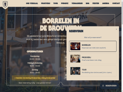 +31625106052 00 12 14 16 20 2025 25 26 29 4 6521 aanmeld adres afgelop agenda all allen ambacht barbecue bbq bc bekijk belev bestel bezoek bier biertj binn binnenlop boek borrel brewpub brouwer brouwerij brouwproces brouwtor cadeaubon clos contact cookies dec december donderdag eindejaarsquiz elk email feest geniet geslot getapt gewon gezell goed goud gratis groepsactiviteit heerlijk info info@brouwtoren.nl innovatie jan jar komt kruk kun laatst lop maand maandag maandelijk martijn menukaart min nieuw nieuwjaarsborrel nijmeg nodig ontdek onz openingstijd partij passie per plan proef proeverij professionel proost pubquiz pyrmontsingel quizmaster randj recht rechtstrek reserver rondleid samengat schrijf setting sfer sit tafel team tel tijden tour traditie trek twaalfd uitleg vacatures vanaf veelgesteld ver vergader vergaderruimt verhal verjaardag verplicht verschill via vier volg voorbehoud vrag vriend vrijdag waldeck war weekend welkom welkomstdrankj zaterdag zondag