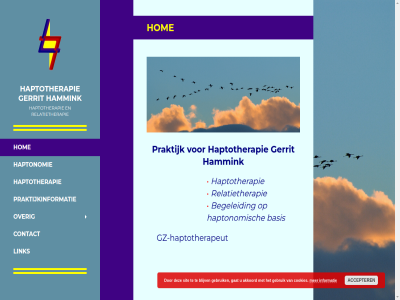 accepter akkoord basis begeleid blijv contact content cookies gat gebruik gerrit gz gz-haptotherapeut hammink haptonomie haptonomisch haptotherapeut haptotherapie hom informatie link over pag praktijk praktijkinformatie relatietherapie sit skip to