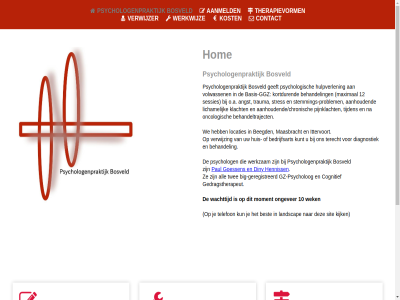 10 12 aanhoud aanhoudende/chronische aanmeld all angst basis basis-ggz bedrijfsart beegd behandel behandeltraject best big big-geregistreerd bosveld cognitief contact diagnostiek diny gedragstherapeut geeft geregistreerd gev gevestigd ggz goessen grag gz gz-psycholog henniss hom huis huisarts/bedrijfsarts hulpverlen ittervoort jullie kijk klacht kom kortdur kost kun kunt landscap licham locaties maasbracht maximal moment o.a oncologisch ongever paul pijnklacht problem psycholog psychologenpraktijk psychologisch sessies sit stemming stemmings-problem stres telefon terecht therapie therapievorm tijden trauma twee verwijz verwijzer volwassen vorm wachttijd war we wek welk werk werkwijz werkzam wet