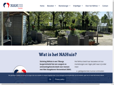 12 2015 2026 25 aangebor aanmeld activiteit algemen allen ander begeleid beschik bestat betekent bewoner bezoek bezoeker bied biedt blijv budget burgerinitiatief central centrum ciz contact cookies copyright dagbegeleid dagbested dagdel dagelijk del deskund doorgat draait eig en ermee ervar ervor gan gastvrij gebruik gefinancierd geldt gelijkgestemd gemeent gemiddeld geval hersenletsel hiervor hom hoogt indicatie indicatiestell instanties instemt inwoner keuz krijg maandag mantelzorger meldt mens mogelijk nah nahuis nieuw nieuwsbrief nodig ok omligg ondernem ondersteun ontmoet ontmoetingsfunctie ontplooi ontspann ontvang ontwikkel onz opnieuw persoonsgebond pgb plek policy privacy professionel regel sam sind soepel stat steun stichting t/m talent tilburg vangnet vanuit verdeeld vertrouwensperson via voorzien vrijdag vrijwilliger war we websit wij wirwar wlz wmo wmo/wlz zorg