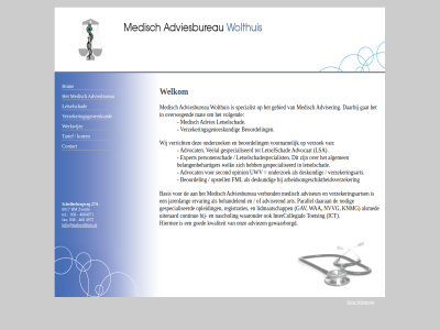 038 27a 460 4604971 4972 8017 advies adviesbureau adviez advocat algemen arbeidsongeschiktheidsverzeker belangenbehartiger beoordel bm contact deskund expert fax fml gespecialiseerd gewaarborgd goed hiermee hom info@mabwolthuis.nl kost kwaliteit letselschad letselschadespecialist lsa medisch onderzoek onz opinion opstell personenschad schellerbergweg second tarief tel uwv veelal verricht verzekeringsart verzekeringsgeneeskund verzoek voornam welk welkom werkwijz wij wolthuis zwoll