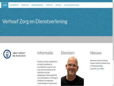 06 256 520 67 alleskunner bel benieuwd bevlog breedst contact dienst dienstverlen direct hom informatie inlogg inzet klachtenregel laatst les nieuw omtrent passie professional samenwerk sitemap verder verhoef werk woord zelfstand zin zorg zorgprofessional