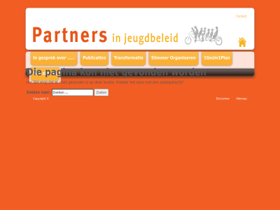 1gezin1plan contact copyright disclaimer erop gesprek gevond jeugdbeleid lijkt locatie organiser pagina partner prober publicaties sitemap slimmer transformatie we zoek zoekopdracht