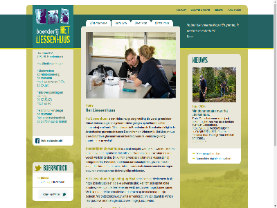/pzhh7uziwp 00 06 1 15 16.30 2013 2026 31a 52378902 57151173 7084 83574338 9 aanmeld achter achterhoek activiteitenboerderij agrarisch all allerhand begeleid begeleidt bijvoorbeeld bl blijftmooi boer boerderij bom breedenbroek bvkz collega collega-boer contact daarnaast daaruit dam deelnemer del den derd di dienst diever digital disclaimer diver do doetinchem echt elk en/of facebok factor familie gazon geleg gemak geniet gerund gerust gevestigd gevlog gewenst grensstrek groen groenkluss groenteam grot helemal help hom hulpkracht inclusiviteit info infra interes invloed jaar-war jar jou juli kennismak kijk kijkj kleinschal kluss kom kunt kws kws-infra landlev leefsituaties ler les liessenhus ligt locatie lop ma maai mail mail@hetliessenhuus.nl mat medewerker mee mens minidocumentair minitractor mogelijk nam nem nieuw nieuwsbericht nieuwsbrief omploeg onderhoud ondersteun onderzoek onz oorspronk opmerk organisatie pagina particulier patrick peter plaatsing planning plek positiev projectwerkzam publicaties regio richt rout sam schoolplein snoei social specialistisch stag system t.co t.co/pzhh7uziwp team teleffon terrein terreinonderhoud thuis total tuin tuss tweewiel twitter uur verander verlies verzorg vinkenvleugel visie voel volg vooral vr vrag war we werk werkt wet winst winterswijk wo za zag zit zoal zorg zorginstell