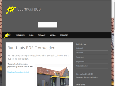 /bob.buurthuis2023 /scwbob /stichting_bob 0616483167 2018 2024 70 activiteit actuel agenda belangrijk beur binnenkort bob bob-boekj bobboekj boekj buitenschil bur buurthuis club contact culturel dring fotoboek gasverbruik gat geautomatiseerd gebouw geisoleerd gemaakt gepubliceerd hart hom hur idee info ingang jaarverslag jongerenwerk kinderkled kinderwerk lag maatschapp meidenwerk mocht mogelijk momentel naast nem nieuw onz organisatie pagina privacyverklar prober programma provincie radiator rijk ruimt scw sociaal social sponsor stag telefon telefoonnummer temperatur terug thuisbob.nl tienerwerk trynwald trynwâld vel ventilatie verbeterd verduurzam via vind vrijwilliger warmtepomp we websit welkom werk will workshop www.facebook.com www.facebook.com/scwbob www.instagram.com www.instagram.com/bob.buurthuis2023 www.instagram.com/stichting_bob ⓒ