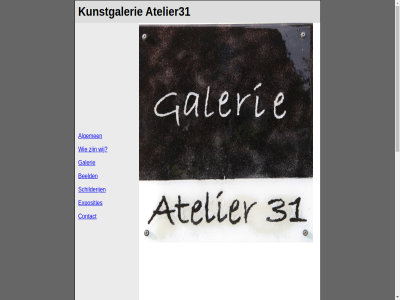 2015 algemen atelier31 beeld c contact copyright exposities galerie kunstgalerie schilderij wij