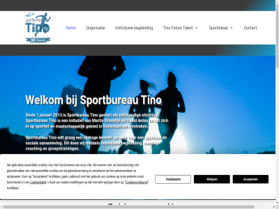 /sportbureautino/ 0177 06 1 2013 21308391 25 3021 3206 4381 50 56625154 67 77 accepter afwijz akkoord allerlaatst analyser antes bedrijfsgegeven begeleid beschrev bezoekadres bijdrag blijv coaching contact cookie cookie-instell cookiebeleid cookies cookievoorkeur copyright david elk essentiel evenement facebok facebookpagina functioner futur ga gat gebied gebruik gebruikmak gebruikservar gestart gp grag groepstrain hom hoogt iban individuel initiatief instell januari klik komend kristelijn kunt kvk laatst les less lever lid maatschapp martin martin@sportbureautino.nl mental middel moment niet-essentiel nieuw nl omstrek onz oostervantstrat organisatie postadres pt rabo rotterdam s samenlev sind sit social spijkenis sportbureau sportief sportiev sportlokal stichting talent tino toestemm training verbeter video vind visserskrek volg voorkeur we websit websiteverker weg welkom wij wijzig wilt word www.facebook.com www.facebook.com/sportbureautino/ zelfstand zet zie zoal