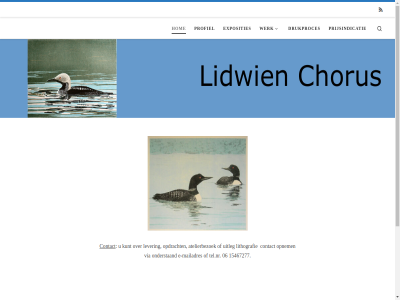 06 15467277 2026 aangebod all atelierbezoek contact customizr drukproces e e-mailadres exposities ga hom info@lidwienchorus.nl inhoud kunt lever lithografie mailadres onderstaand ontworp opdracht opnem prijsindicatie profiel recht search tel.nr thema uitleg via voorbehoud werk wp
