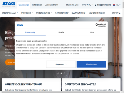 +35 -17.00 -20 0544 08.00 1 1.000.000 19 1941 1983 2 200 2025 24 25 3 391 4 41 5 6 600 7 75 777 8 800 9 aanmerk aanpass aanspreekpunt aantal aanvrag aanvull aardgas aardgaslos advertenties adverter advies af afgevraagd afsluit afstand algemen all all-electric allen allerlei alternatief analys analyser ander android arbeidsmarkt artikel assortiment atag atagverwarming.nl auto bad basis bedien bedoel begin behoeft behoort bekijk bel belangrijk benieuwd bent bericht beschik bespar best bestaand beter betrouw bewoner bied biedt bijdraagt bijdrag binn boerderij buitenlucht c collector collega combiner comfort comfortabel comfortcenter comfortkiezer comfortsubsidie concret consument consumentenbond contact content cookies cookieverklar cv cv-ketel daarbij daarmee daarom dankzij dealer del detail direct diver doe doet domotica duurzam duurzamer echter een eenvoud eenvoudiger eerst efficienter eig eind elco electric elektrisch elk en energie energiereken energierekening.en energiezuin energion enthousiast ervan ervar euro eventuel exact extern factor feestelijk feit functies gan gas gasmeter gasreken gasverbruik gat gebruik gebruikskost geeft gegeven geld geluid geluidsniveau gemaakt geniet genoeg geopend geschikt getraind gev gewon gezet goed gratis hangt hard hel helemal hieronder hoekwon hoevel hoogeven hoort houdt huidig huis huishouden hulp hybrid i ide info@atagverwarming.nl informatie inlogg installateur installatiebedrijv installer instructievideo internet introduceert invester iphon isd isde-subsidie jar jezelf jou jouw juist kantoortijd kennis kennisbank ker ketel keukenproduct keuz kies kiest kiez klant klantenservic klas koeling kom kop koppelt kort kou krijg kun kunt lag lager lang lat les lever levert lichtenvoord logisch loopt m maakt mag mak manier markt mat medewerker media mee meeneemt meest meestal minder minimal mogelijk momentel monoblock n naast nadel nederland neemt net nieuw nieuwbouw nl nodig noodzak offert omgevingslucht onderhoud onderhoudsabonnem