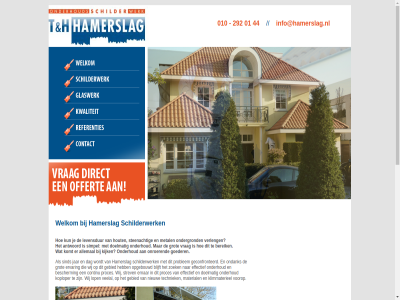 01 010 292 44 aandacht aanpak advies all allemal allen ambacht antwoord barendrecht behoud bekend bereik bergschenhoek berkel bescherm bezig bleiswijk blijft budgettair capell concret continu d.m.v dag delft den diver doelmat dordrecht effectief elk ernar ervar esthetisch gebied geconfronteerd geeft gewenst glas goeder grot h hag hamerslag hendrik hiervan holland hout hr ido ijssel info@hamerslag.nl jar kijk kleur klimmaterieel komt koploper kun lansingerland leidt levensdur lop marketing4all material merk metal minst nieuw ondank ondergrond onderhoud onroer opgebouwd opgesteld oploss organisatorisch pand partner plan pluk preventief problem proces rhon ridderkerk roderijs rotterdam schiedam schilder schildersbedrijf schilderwerk simpel sind specialist spijkenis steenacht strev t techniek terrein toekomst typ vakkund vast veelal veelomvat verf verleng vindt voldoen voorop vrag vrucht waarbij waard welkom werkzam wij zeker zer zoek zuid zuid-holland zwijndrecht