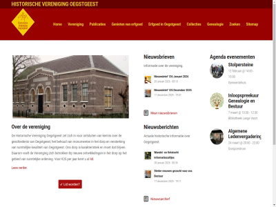 -7507175 00 0109 07 071 08 10 11 12 135 136 14 15 17 19 20 2025 2026 22 2341 24 25 28 30 36 56 5725 63 7 actuel agenda algemen alternatiev bankreken behoud bent bestur betrok bibliothek blijv boer check collecties daarom december dorp dorspcentrum email erfgoed evenement februari fietstocht gebied gemeentehuis gemeenteschol genealogie geniet geschiedenis gezocht historisch hom houttuynhof informatie informatiezuiltjes ingb inloopspreekur januari jar karakteristiek kennis kwaliteit lang ledenvergader les lid maart martinus monument nieuw nieuwsarchief nieuwsbericht nieuwsbrief nieuwsbriev nl12 oegstgeest ontsluit ontwikkel orden per peter postadres pp publicaties ruimtelijk secretariaat secretaris sitemap sterk stolperstein t url verder veren versterk voelt voort vrouw wandel www.hisvo.nl zet zoek
