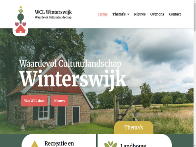 -2025 00 10 14 15 16 20 2015 2023 2025 2026 22 all anbi april behoud beleid benader bestur bijdrag buitengebied bureau camping contact creatief cultuurhistorie cultuurlandschap daarbij doel doet erfgoed februari formuler gemeent graansilo herstel hieronder hom info@wclwinterswijk.nl integral juni klar klusbrigad l landbouw landschap lever link locatie mail natur nieuw nieuwsbericht november ocatie ondernem ontwikkel open pagina rapportages realisatie recreatie s samenwerk september stelt stichting stur ten thema toekomst toerism uitgegan uur venemansmol vergader vergaderdata verklar vind visie voer volg voorzitter vrag vreehorst waardevol wcl werk werkgebied wet willem winterswijk won zes