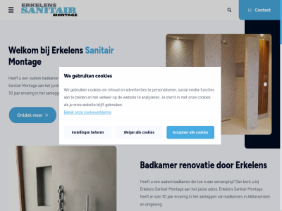 06 10 25 2952 30 3d 3d-tekening 53 727 990 aanlegg accepter adres advertenties alblasserdam all analyser aquastar badkamer beeld beher bekijk bent besprek bied bl blijf blijft contact cookies cookieverklar dat designpro duidelijk erkelen ervar functies gebruik grag hom huidig im index info@erkelenssanitair.nl informatie inhoud instagram installaties instell jar juist kom krijgt lang leeuwenhoekweg levensloopbestend mak media media-functies mogelijk montag nieuw omgev ontdek onz opnem ouder personaliser privacy project renovatie resultat ruim sam sanitair sit sitemap social stemt teken to toe toilet uiteind up up-to-dat vacatures verbouw verker verstel vervang vervolgen vloerverwarm waterontharder we websit weiger welkom werk werkzam wij z z-im zull