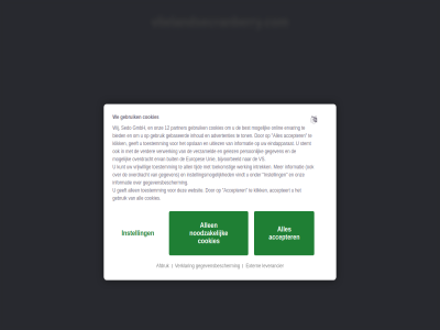 accepteert accepter afdruk all allen cookies extern gebruik geeft gegeven gegevensbescherm informatie instell instellingsmog intrek klik kunt leverancier noodzak onz overdracht sla tijd toekomst toestemm verklar vindt vlielandsecranberry.com vrijwill we websit werking