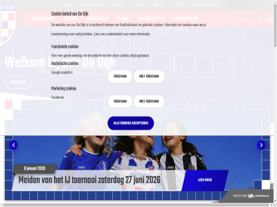 +1 +2 -1 -2 -2026 -3 -4 -5 -6 -7 0 1 100 1023 18 1jm 2 2025 2025.07.28_trainingsschema_2025-2026.pdf 2026 220 24 25/26 26 27 3 35 4 45 8 aanmeld accepter agenda all amsterdam analytic analytisch asv beher beleid bestan clubinfo clubkled clubnieuw contact cookie cookiebeleid cookiemeld cookies daarna dienst dijk dinsdag disclaimer donderdag doorselecter eenvoud elf facebok februari firma formulier functionel gebruikt geplaatst geselecteerd goed googl hart hel hid hieronder hiervor historie hom iederen ij infobalk informatie informatief ingevuld inlogg instell januari jar jarig jo10 jo11 jo12 jo13 jo14 jo14-1jm jo15 jo16 jo19 jo8 jo9 jou jpn jubileumboek juni kicksfit kies kleding klik knvb kom koning kop les leuk lid lidmaatschap link liv looptrain maatschapp market mathilda meid meidenafdel meld mo10 mo11 mo12 mo13 mo15 mo17 mo9 nem nieuw nieuwsoverzicht nl nodig o23 ok openstreetmap pagina populair privacy programma rei schellingwouderdijk sitemap snel sportpedagog stand t/m taihveryck team technisch tijden toepass toernooi toestan toestemm trainingsschema vandag veldstatus verjaardag verklar vertrouwensperson verver via visie voetbal voetbalassist voetbalkamp voetball volg voorjaarsvakantie voorlop vr30 vrijwilliger vul war we websit wedstrijdinfo wedstrijdverslag wek welkom werking wijzig word zal zaterdag zoek zon