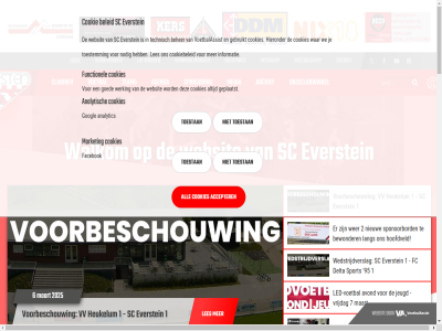 +1 -03 -05 -1 -2 -2026 0 02 07 08 1 14 19 1957 2 2025 22 24 28 2e 3 30 3e 4 4121 45 49a 575 6 63 7 8 84 90 95 afgelast afgelop agema agenda all analytic analytisch archief avond barmedewerker bartopper beher bekijk beleid bewonder bijban bol.com bv club clubinfo clubnieuw contact contract cookie cookiebeleid cookies cursus cursus-wedstrijdbegeleider datum ddm delta demontag donderdag energie everd everstein facebok fc focus foto functionel gebruikt geplaatst goed googl helft her heukelum hieronder hom hoofdveld horeca horecamedewerker info infobalk informatie informatief instell jarig jeugd jeugdfundag jeugdscheidsrechter jij jo10 jo11 jo13 jo15 jo16 jo19 jo7 jo8 jo9 kennismak kh kies klas knvb laatst lamotec lang led led-voetbal lekdijk les lid link maart market media meest mo10 mo15 mo20 mrt nem nico nieuw nieuwsoverzicht nodig oefenwedstrijd ok onz onzeclubwinkel openstreetmap overzicht party populair pr programma recent regio-voetbal.nl rond s sc scheidsrechter seizoen sind sponsor sponsorbedrag sponsorbord sport stand team technisch toestan toestemm trainer training uitslag vacatures vandag verjaardag verlengt verplaatst verslag verzorg voetbal voetbalassist voetbalkamp volg volgend voorbeschouw vr1 vr30 vrijdag vrijwilliger vrijwilligersavond vrouw vs vv vvij war we webshop websit wedstrijd wedstrijdbegeleider wedstrijdverslag wek welkom wer werking wijzig