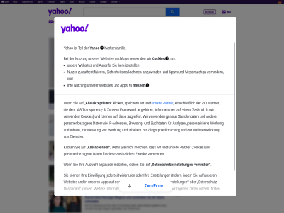 241 ablehn adress akzeptier all analys andern angehor anpass anzuw app auf auswahl authentifizier bei bereitzustell browsing consent cookie cookie-einstellung cookie-richtlinie cookies d daruber das dashboard dat datenschutz datenschutz-dashboard datenschutzeinstellung datenschutzerklarung dem den dienst dies einem einschließlich einstellung einwilligung end find framework fur genaue gerat guc h iab ihr indem information inhalt ip ip-adress ist jederzeit klick konn link markenfamilie mess messung missbrauch mocht nicht nutz nutzer nutzung oder partner personalisiert personenbezog personenbezogen richtlinie sicherheitsmaßnahm sie spam speichern standortdat suchdat teil transparency um und unser unserer verhindern verwalt verwend von websites weiter weiterentwicklung wenn werbung widerruf wir yahoo yahoo-markenfamilie zielgruppenforschung zu zugreif zum zur zusatzlich zweck