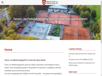 2026 28 50 activer activiteit allen ban bekijk bespel beter binn buit clubapp clubnieuw competitie contactgegeven dienstenplanner eerst geniet gewon gezell hom hoofd hoofdnavigatie informer inhoud inschrijv inzet jong kenn kijk knltb kom laatst lat ler lid mei mogelijk nieuw notificatie ntc onz oud padel padelsport padelveren park pickleball plezier primair push push-notificatie reserver respect saamhor schrijf sidebar sit snel sport sportiviteit spring stat tennis tossavond training vel veren word zomertennis