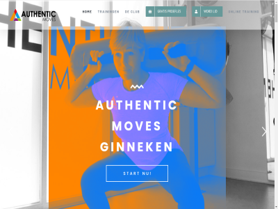 00 076 14 2015 2018 22 5613785 7 9 all am authentic bv by club contact ga gericht ginnek gratis hom i info@authenticmoves.nl inhoud lid ma moves onlin openingstijd personal powered proefles reserved right start t training voedingsadvies volg vr word za