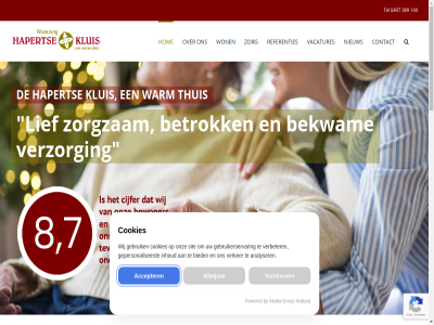 +31 -38 0497 13191097 140 2021 389 3a 40 5527 6 91 aandacht all apothek began behoud bekijk bekwam betrok bewoner bied biedt binn brabant carlie carlie.geerts@hapertsekluis.nl centrum clientenrad clientvertrouwensperson comfort comfortabel contact copyright dag dagbested dienstverlen dorpskern ee eig elf facebok fijn fysiotherapiepraktijk ga geert gegev gericht gestoffeerd gev gevestigd grond handbereik hapert hapertes hart hierbij hom huisart huiselijk identiteit ieder inhoud instagram invull karakter kemp kerk kerkstat kleinschal kluis langer leefruimt lief ligt medewerker menu mid mogelijk momentel nieuw onvrijwill onz openstaand park particulier person pinterest privacybeleid professionel referenties restaurant ruim s senior studio team tel terrass thuis tijd vacatures vast verzorg voorzien waarin warm we welkom welzijn will winkel won woonhuis woonzorg woonzorgvoorzien x zelfstand zorg zorgbehoeft zorgzam