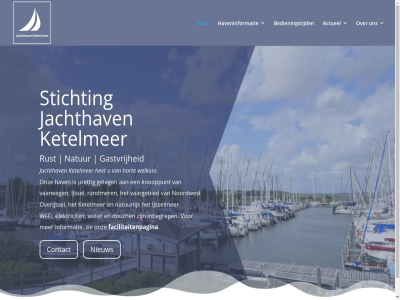 actueel bedieningstijd contact douch elektriciteit faciliteit faciliteitenpagina fi gastvrij geleg hart hav haveninformatie het ijssel ijsselmer inbegrep informatie jachthav ketelmer knooppunt natur nieuw noordwest omgev onz overijssel prettig randmer rust servic staat.rijssel start stichting vaargebied vaarweg voorop waarbij water welkom wi wi-fi zie