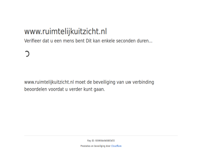939960a9d8885d55 bent beoordel beveil cloudflar dur enkel even gan geduld id kunt men prestaties ray second verbind verder verifieer voordat www.ruimtelijkuitzicht.nl