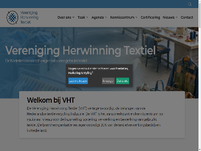 +31 0 00 01 08 1 10 16 17 19 2025 2026 220 2201 30 312 39 70 95 aanmeld aanspreekpunt activer agenda and basis bb bekijk belang bewerk bijen binn brancheorganisatie certificer concret contact definitielijst dienst disclaimer extra fact figures footer gat gebruikt gelegd herwinn hierna industrie info@textielrecycling.nl inzamel jaarverslag juni kapteynstrat kenniscentrum kiez komt laatst lat led les level lever lidmaatschap market mog mogelijk national nederland nem nieuw nieuwsbericht niveau nodig noordwijk oke onz overzicht policy prestaties privacy rapportages reactie recyclingproces samenwerk september sessie sorter standpuntnota stapp start styling suit sut taakstell tak taskforc textiel textielrecycl textielscheid textielverwerkingsbedrijv thema tijden uitvoer upv verder veren versterk vertegenwoordigt verwerk vht voorwaard waarom we weiger welkom