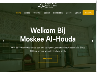 06 1980 2026 23919009 45 5912 65 actuel agenda al-houda alaykom bb bestur bezoek bid bied bijeenkomst contact contactgegeven copyright dagelijk dienst doner educatie english gebed gebedsruimt gebedstijd gelof gemeenschap gemeenschapsactiviteit gericht hom houda iftar info@moskeealhouda.nl islam jumuaa jumuaa-gebed kennis kinder koranschol ler lezing link moskee onderdel onderwijsprogramma ontdek onz organiser plek ramadan regelmat s salam samenlev sind snell steun tegel tegelseweg tijden tvquran22 venlo venlos verdiep versterk vertrouwd verzorg video vijf vind volg volwassen vred vrijdag we websit welkom wij zowel الحكيم الذكر العالم العربية تلاوات خاشعة دول قارئا مصحف من