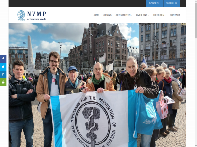 +31 0 11 121 133 15 1969 1985 199 2017 2026 3 4190 56 642009559 7 aansluit aardenburg activiteit afgelop alam art arts artsened augustus auto bancontact bedrag beeld beleidsplan bericht bestrijd bestur bestuursled bestuurslid betaalmethod betekent bevorder bezighoudt bijdrag blokkad boodschap cd clusterbomm conflicthanter contact copyright del designer direct dirk doner dorpsplein drijfver echt eenieder facebok for gat gehoud geldermals geneeskund gesprek gevangenis gevar gevolg gezond gezondheidszorg groep groning grot hield hiroshimaherdenk hom hoofdpoort hoogenkamp hubregt huisart ican ideal indirect instagram international interview ippnw jaarverslag jona jongst juni kernenergie kernontwapen kernwapenvrij kies land led lever lez lid lidmaatschap luchtmachtbasis maakt maandag maandblad mayor medisch mee meedoen militariser nam namen nederland nieuw nieuwsbrief nieuwsflit nobelprijs noodwet nuclear nvmp nvmp-arts nvmp-bestuurslid nvmp-lid nvmp-nieuwsflit office@nvmp.org onderwerp onderwijs ontving oorlog oorlogstijd open opgericht organisatie oud oud-huisart oud-nvmp peac physician podcast polemologie postbus preventie prevention prijkt privacyverklar proliferatie recent ron sled ssmp stat stichting still strev student studiefond symbolisch symposia the tocht toegangspoort totstandkom tracht uitgebreid uranium verarmd verder veren verhegg verschen vliegbasis volg volgd volger volgt volkel voorkom voormal voorpagina voorzitter vorm vred vredesactivist vredesbeweg vredesvraagstuk vreedzam vvaa walk wapen war websit wek welzijn wer wereld wereldwijd werkzam wij willem word yalda zer ziekenhuis ziekt zorg zowel