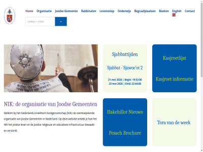 +31 0 00 1008 19 2 20 2026 21 22 23 3018484 44 52 7967 ad amsterdam begin begraafplaats bewaakt boek brochur contact dropdown educatiev eind english gekom gemeent hakehillot hom hulp info info@nik.nl informatie infrastructur israelitisch jod kasjroet kasjroetlijst kerkgenootschap lev levenslop med media mei nederland nederlands-israelitisch nieuw nik nik.nl onderwijs ontdek organisatie ot overkoepel pesach postbus rabbinat religieuz sjabbat sjabbattijd sjawoe social stand toggl tora versterkt websit wek welkom
