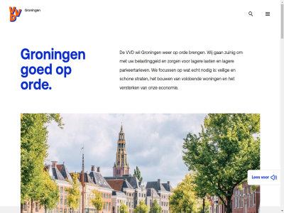 13 2026 21 2514 27 9 agenda algemen all april b1 belastinggeld beslis bezoek bouw breng contact cookie creatiev den disclaimer duidingsgesprek echt economie facebok februari focuss fractie gan geinstalleerd gemeent gemeenteraadsverkiez goed groning groningen-har hag har hd hom ieder instagram kandidatenlijst kind laatst lager land last les lidmaatschap linkedin maart mak mauritskad mee meedoen mens modern nem netwerk nieuw nodig onz open opent ord pagina parkeertariev presenteert privacy protocol regel samenlev schon schrapp secretariaat sport sportiev standpunt strat tabblad toegank toekomst veilig vergrot verkiezingsprogramma versterk voldoend volg vrijheid vvd vvd.nl we wer werkt wij wijzig woning x zoekvenster zorg zuinig