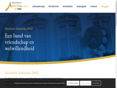 0499 15 175 1842 1926 2017 2024 270 40175133 60 8191 9 aantal aanwez abna accepter actief activiteit algemen all amicitia ann band bbq bekend beslot best bestan bestat bevorder bezocht bezoekadres bied blijk bonsai bourgondier bridg burgemeester colleg contact cookies copyright correspondentieadres dagtocht deelnem disclaimer diver doel druk enzovoort erkent ervar ervor fantastisch gebruik gedur gegeven gemeent genom georganiseerd gesteund gezell gezet goed grot hand heijman hierbij hiervor hog hom iban indien info@amicitia1842.nl inlogg instell jaarfeest jaarlijk jar jarig john jos kenn knipuigsk kunt kvk led lev lidmaatschap literair manier markt medemen media meerder merendel mogelijk muziek nl05 o.a oktober onderstaand ontvangst ontving onz opnem organiseert oudsher overigen pand penning persbericht peter president prettig privacyverklar reik rijksmonument ruim societeit sos stadscaf stat tafel tijd toe tuss vaandel vanaf verder verdienst veren verget vier viering vriendschap waaran waarder we websit weert wegberg weiger wel welwill wet wethouder wilt zer zie zoal zorg