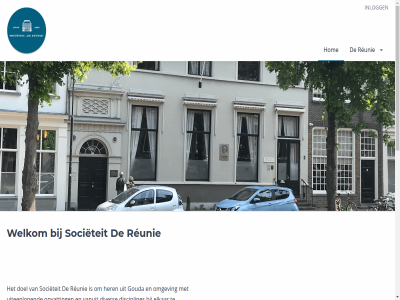 002985317b01 150 17 1843 2018 2026 2801 activiteit ambianc band beslot bijeenkomst breng btw contact debat disciplines diver doel drankj elkar geest genot gouda hapj her hom inlogg karakter led lezing n omgev onderhoud onderl ontspann onz oosthav opgericht opvat organiser pc prikkel reunie sam secretaris@dereunie.eu societeit telt uiteenlop vak vanuit verbindt verdiept versterkt verzet welkom wij zinn