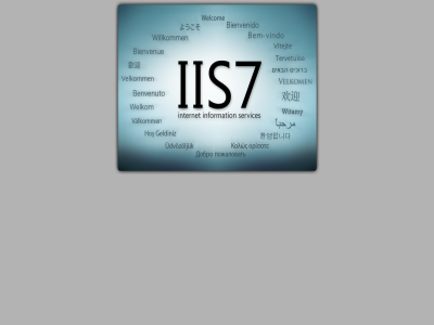 iis7