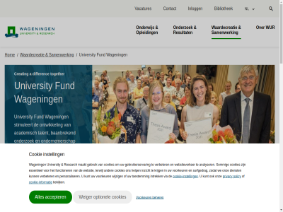 11 12 2024 28 3 4 a aanvrag aanvrager academisch accepter activiteit algemen alumna ambassador analyser ann antwoord appel award baanbrek ban based beher bekijk bibliothek binn bioscienc catalyst challeng contact context context-specifiek cookie cookie-informatie cookie-instell cookies creating crowdfund damm december den dienst differenc direct disclaimer donateur doner drag essentieel f feik filantropisch fond functioner fund futur ga gebruik gebruikerservar gef gesin givingtuesday grant harm help hom impact informatie initiatiev inlogg innovatiev innovation instell intrek inzamelingsactie inzicht jaarverslag jong jord juni kan kennis krijg kunt laatst lancer maakt maatschapp mak marina mei mer mogelijk nalat natur nature-based next nieuw nl onderdel ondernemer ondernemerschap onderwijs onderzoek onderzoeker ontwerpt ontwikkel onz opleid oploss optionel partner personaliser persoonsgegeven policy prijz privacy problem research resultat sam samenwerk september sijbesma sla snel sommig specifiek start startup steun stimuleert student studiebeurz surfgedrag sustainabl talent talentontwikkel team terwijl toegankelijkheidsverklar toestemm together university vacatures verbeter verhal verklar verschill via viert vind voorkeur voorwaard waardecreatie wagen we websit websiteverker weiger wetenschap wijzig winnend wint wur wur-onderzoek wur-talent zodat zoek