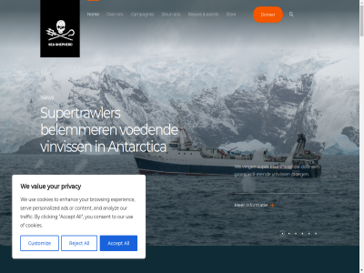 11 12 20 200 2024 2025 24 26 6500 a accept acties action activiteit ads africa afslacht all analyz and antarctica atlantic behoud bekijk belemmer bescherm bloody bougainvill bov browsing by bycatch call campagnes campaign cbf cbf-erkenn chang clicking coast combat commentary consent contact content cookie cookies copyright customiz defen diersoort dinsdag direct documenter doe dolphin donderdag doner ecosystem enhanc erkenn erop etend event experienc explor facebok faq faroe feit fishing fjord for franc geld gericht gesteund global groep hom illegal informatie instagram island jag jan jar krill krill-et laatst lat leefomgev leiderschap les liberia location loterij maandag mee merchandis missie monachus national natura netherland new nieuw nl nov ocean octopus okt on onderzoek onz operation or organisatie oud our partner personalized pilot ploeg postcod privacy problem protect recent registrer reject removed return s samenwerk sav sea serv shepherd sola sommig start stella steun stopp stor strijdt super supertrawler terug the to traffic trap trawler twitter use value verniet vervuil video ving vinviss visnet voedend volg walviss we west whal whales wij wist you your youtub zee zeedier zien zoek zoud