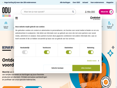 0 000 038 05028715 1 11 16 2 2026 23 25 250 3 4 42 7 80 8011 aanbied aangeslot aankop acties actueel actuel admin@odij.nl advertenties adverter algemen all amsterdam analys analyser artikel auto baby basis bekijk bericht bespar best bied blijf bloem bosch bred breda budget collectie collectiev combiner consent contact content cookiebeleid cookies corendon dec del den detail dichtbij dienst dinoland direct divers doe drink eerst elektronica elk entreekaart eten evenement exclusiev extra fashion favoriet fiets functies gan gebruik gegeven geliefd geniet geweld groning hobby hog holiday hom hoogt horizon huis ice iederen ijssel inbox info informatie inricht inschrijv item jan jar jij jouw juwelier kamperstrat kinder klik kort korting kvk kwaliteit laatst led ledenacties leuk lid maakt maastricht magazin media meld mis mod mp nieuw nieuwsbrief nieuwspagina nieuwst o.a odij odij.nl on ondernemer ontdek ontvang onz opticien partner per person personaliser prijsvrag privacy product profiter recreatie reiz rotterdam salland sam schoen schrijf schuurman selectie selection services sit slecht social special standout t/m talrijk theater tijd toestan ton topkort topmerk tuin updates vakantiedeal verklar verstrekt verzameld verzekerd vind voordel voorwaard vrij waarom we webdesign websit websiteverker werk wij winacties winnar word zorg zorgverzeker zwoll