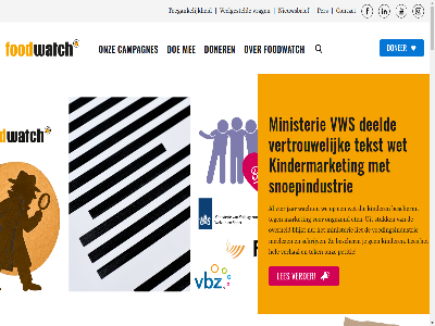 +31 -10 -2026 01 0390 08 10 100 1052 106.231 130 14 1x 20 25 3757 64 7741079 aangekondigd aankop aanmeld abonner achternam achteruitgang actie acties af afhank ak all allemal amsterdam antwoord asc bedrijfswinst bedrijv bescherm beschermt betaalt beter bijna bijvull blijf blijft blijkt bov brussel burger campagnes central coca coca-cola cola consument consumentenbescherm consumentenrecht contact continu cookie cookie-voorkeur corporat dag deeld democratisch dierenled disclaimer doe doet donaties doner doorbrek doorvoer drankjes duitsland dwing e e-mail e-mailadres eerlijk eftel eis elk elkar erger ernstig erover eten eu eu-voorzitterschap europa europes facebok foodwatch foodwatch.nl foodwatcher frankrijk frisdrank ga gaf gat geld genoemd gevolg gezond gezondheidsfonds ggn hard heinek hel helemal help herhaalt herkomst herverkiez hierdor hog hoogt houd informatie inspecties instagram international inzag jar jij jouw ker ket keurmerk kinder kindermarker kindermarket kom land les lev liet linkedin lopend mail mailadres market massal mee meedoen meelez meld milieu ministerie misleid mobiliseert nederland nem netwerk nieuw nieuwsbericht nieuwsbrief nl43 nodig omnibus omnibuspakket onbeperkt ongezond onlin onz onzindiscussie oostenrijk opnieuw optred over overleg pakket patron pepsico per persoonsgegeven pesticid petitie plaats plat politici politiek privacybeleid privacystatement product recht regel rond rondom runderworstjes sam schrijf schrijv sluit snoepindustrie spel sponsor stan stat stop stuk suikerklontjes supermak supermarkt tek tekst telken terug tevor tij tijd toegank toetsing tofuworst ton trio vak vast veelgesteld veilig verander verbied verbindt verbod verborg verder verdient verdorie vergiss verhal versneld vertrouw verwijz verzwakt via vier vissterft voedingsindustrie voedsel voedselcontroles voedselschandal voedselveil voedselwaakhond volg vooraf vooral voordel voorkeur voornam voorzitterschap vorm vrag vws wacht wak we webapp wet wij wijzig will winst w