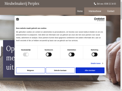 0 00 02073498 03 0598 08 1 10 17 2 3 30 32 34 91 9602 advertenties adverter adviser afmet akkoord analys analyser audiovisuel badkamer basis behoort bekijk bel bent bericht besprek bestel bestell betreft bied bovendien burg buurt by cb combinatie combiner complet consent contact contacter content cookies del detail dinsdag donderdag e e-mail eenmansbedrijf elegant elk ermee exact formulier foto functies gan garantie gat gebond gebruik gegeven gemaakt genoeg genoemd gevestigd gevond goed groning grot hierbov hom hoogezand hoogezandmaakt ieder informatie interieur interieurbouw interieurbouwproject interieurstijl jar kantoorinricht kast keuk keuken kiez klassiek klein kleur klik kom krijgt kunt kvk lang maakt maandag mail mak makkelijk market mat material media meubel meubelboulevard meubelmakerij meubelproject meubelstuk minder modern moeilijk mogelijk mooi nabij nam nee nem noodzak oh onz oost openingstijd particulier partner pass perfect perplex perplex.erik@gmail.com personaliser powered prachtig privacyverklar reden reparaties royenstrat s selectie selection services simpelweg sit slap social som stan standaard statistiek stijl stoel tafel telefoonnummer terecht toestan ton tuurlijk verplicht verstrekt verzamel verzameld verzend vind vindt volled volmaakt vooraf vooral voorbeeld voorkeur vrag vrijdag we websit websiteverker weg weiger werkplat wet wij willekeur wilt woensdag won woonwinkel zien zoal zodat zond zowel