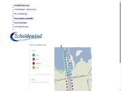 a58 all b.v beher bijdrag bouw co2 copyright doelstell duurzam eigendom energie exploiter foto funder gebied grond grondwerkzam hiermee hoogt kreekraksluiz lever mak mol onderdel ontwikkel opgericht partij producer realiser reserved right s schelderijnverbind scheldewind spuikanal ten ter turbines uitstot uitvoer verminder vier werk windenergie windpark windturbinepark windturbines zuid